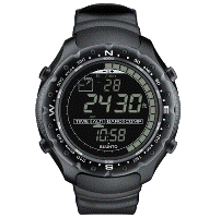 Suunto X-lander military